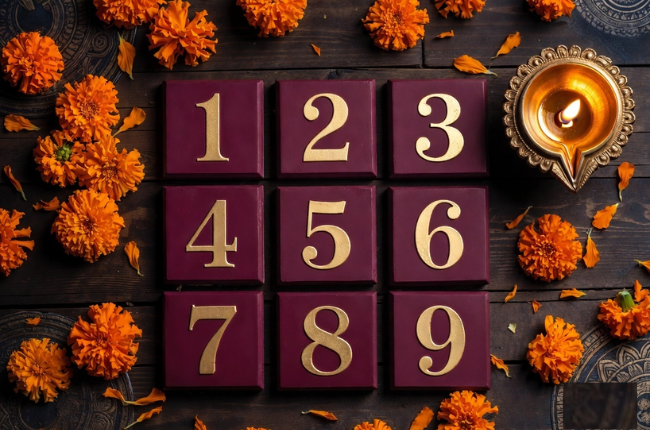 Name Numerology How Spelling Change Unlocks Career Growth and Good Luck
